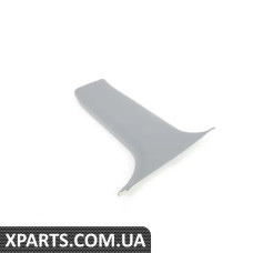 51438174438 BMW Кришка стійки "В" - внизу праворуч