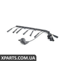 12121710664 BMW Комплект проводів запалювання
