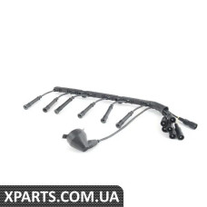 12121710664 BMW Комплект проводів запалювання