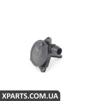 11157563506 BMW Клапан PCV E65 - правий ряд циліндрів