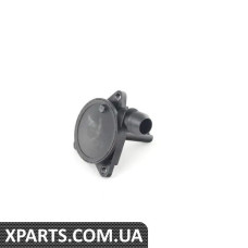 11157563506 BMW Клапан PCV E65 - правий ряд циліндрів