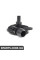11157563506 BMW Клапан PCV E65 - правий ряд циліндрів