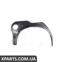 41141911150 BMW E30 Зовнішнє колесо Колісна арка - права