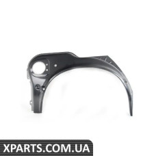 41141911150 BMW E30 Зовнішнє колесо Колісна арка - права