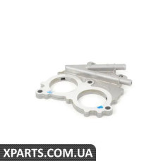 11611435716 BMW ФЛАНЕЦЬ