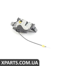 51217202136 BMW E65 Замок передніх дверей - правий
