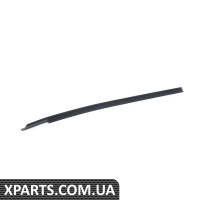 51211945592 BMW Ущільнювач внутрішнього вікна - передній правий