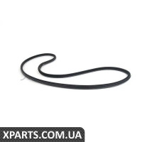 51727278503 BMW F10 Ущільнювач дверей - передній