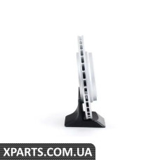 34216864052 BMW Гальмівний диск (320 х 22 мм)
