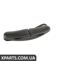 52108410505 BMW Напрямна ременя безпеки - ліва