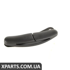 52108410505 BMW Напрямна ременя безпеки - ліва