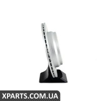 34216864901 BMW Гальмівний диск (300 х 20 мм)
