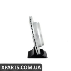 34216864901 BMW Гальмівний диск (300 х 20 мм)