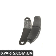 52108410506 BMW Напрямна правого ременя безпеки