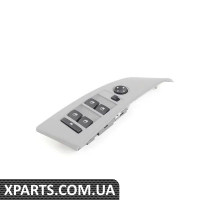 61316951906 BMW Панель перемикачів вікон - праворуч
