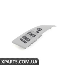 61316951906 BMW Панель перемикачів вікон - праворуч