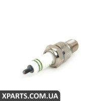 12121272128 BMW Свічка запалювання - Bosch WR-9-DS
