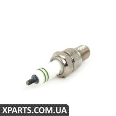 12121272128 BMW Свічка запалювання - Bosch WR-9-DS