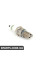 12121272128 BMW Свічка запалювання - Bosch WR-9-DS