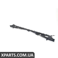 51478402127 BMW Кришка порога завантаження - schwarz