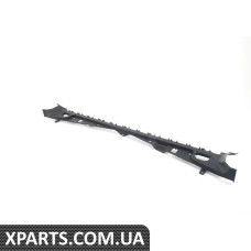 51478402127 BMW Кришка порога завантаження - schwarz