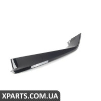 51117294893 BMW ФІНІШЕР, СТЕРЖЕНЬ, ЗЛІВА