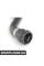 64218387521 BMW Шланг охолоджуючої рідини