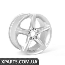 36116779803 BMW 18-дюймові колеса Star Spoke Style 264 — ціна вказана за штуку