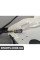 52107901219 BMW E46 M3 Оббивка спинки сидіння - ліва