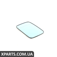 51161938091 BMW Дзеркало для сліпих зон - ліве