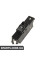 61316902176 BMW Перемикач склопідйомника - сторона пасажира