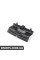51478245316 BMW Ручка багажної панелі багажника