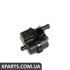 16136756440 BMW Насос діагностики витоків