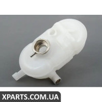 17111116721 BMW Розширювальний бак