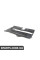 51718176757 BMW E39 Нижня кришка кузова - ліва