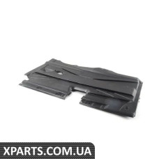 51718176757 BMW E39 Нижня кришка кузова - ліва
