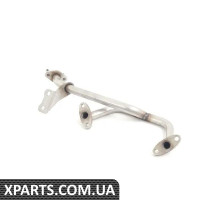 11721744253 BMW Вихлопна труба повітряного насоса