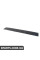 51478402127 BMW Кришка порога завантаження - schwarz