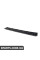 51478402127 BMW Кришка порога завантаження - schwarz