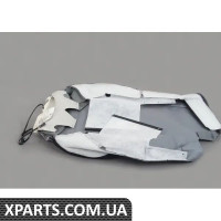 52107901219 BMW E46 M3 Оббивка спинки сидіння - ліва