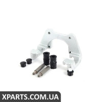 34216765885 BMW Держатель заднего суппорта - указана цена за штуку