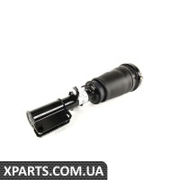 37116761444 BMW Передня пневматична стійка в зборі - права