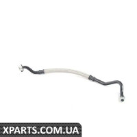 11427504295 BMW E53 Маслопровід - Вихід