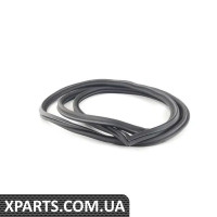 51711823860 BMW Ущільнювач дверей - праворуч