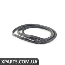 51711823860 BMW Ущільнювач дверей - праворуч