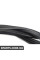 51711823860 BMW Ущільнювач дверей - праворуч