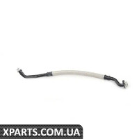 11427504294 BMW E53 Маслопровід - Впуск