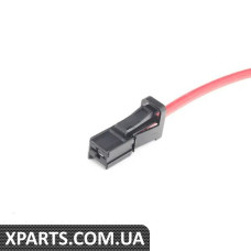 61126929715 BMW Положительный вывод батареи
