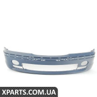 51112497156 BMW Передній бампер