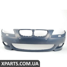 51117897208 BMW Передній бампер